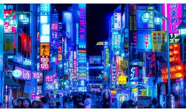 Service Monitor arrives in Tokyo