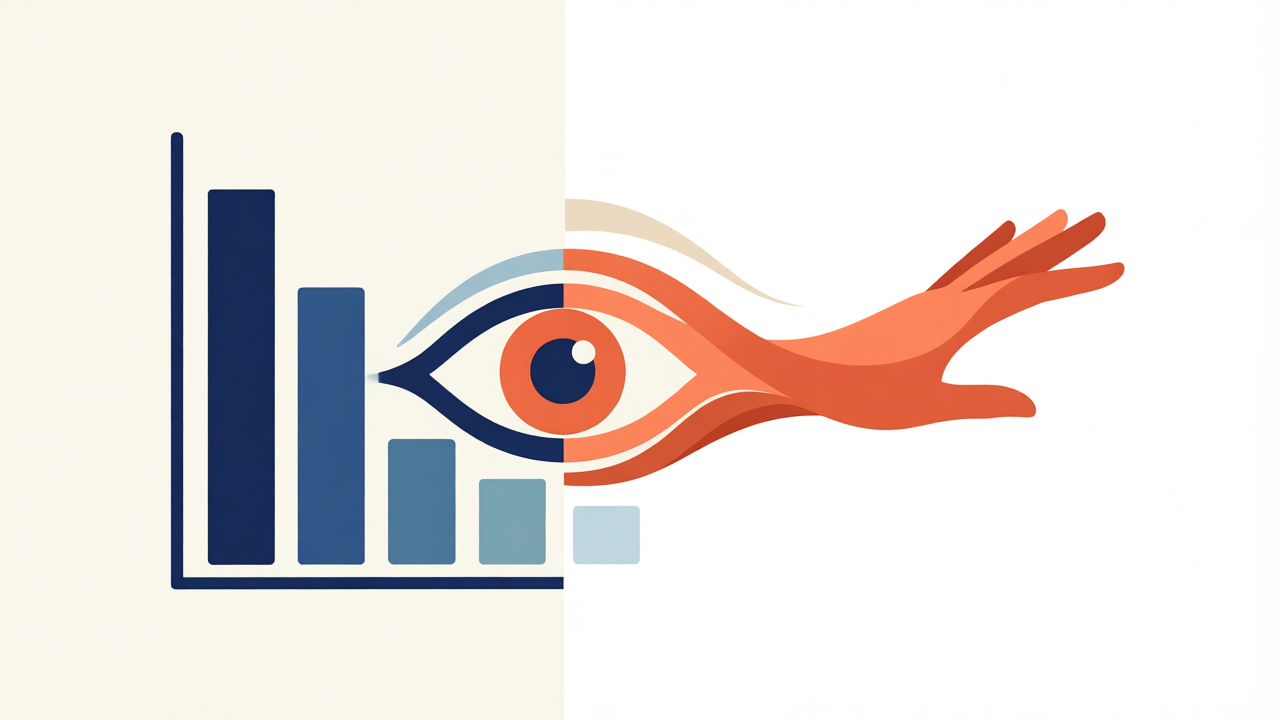 Blending Data with Gut Feel: What the Best Hospitality Operators Do Differently