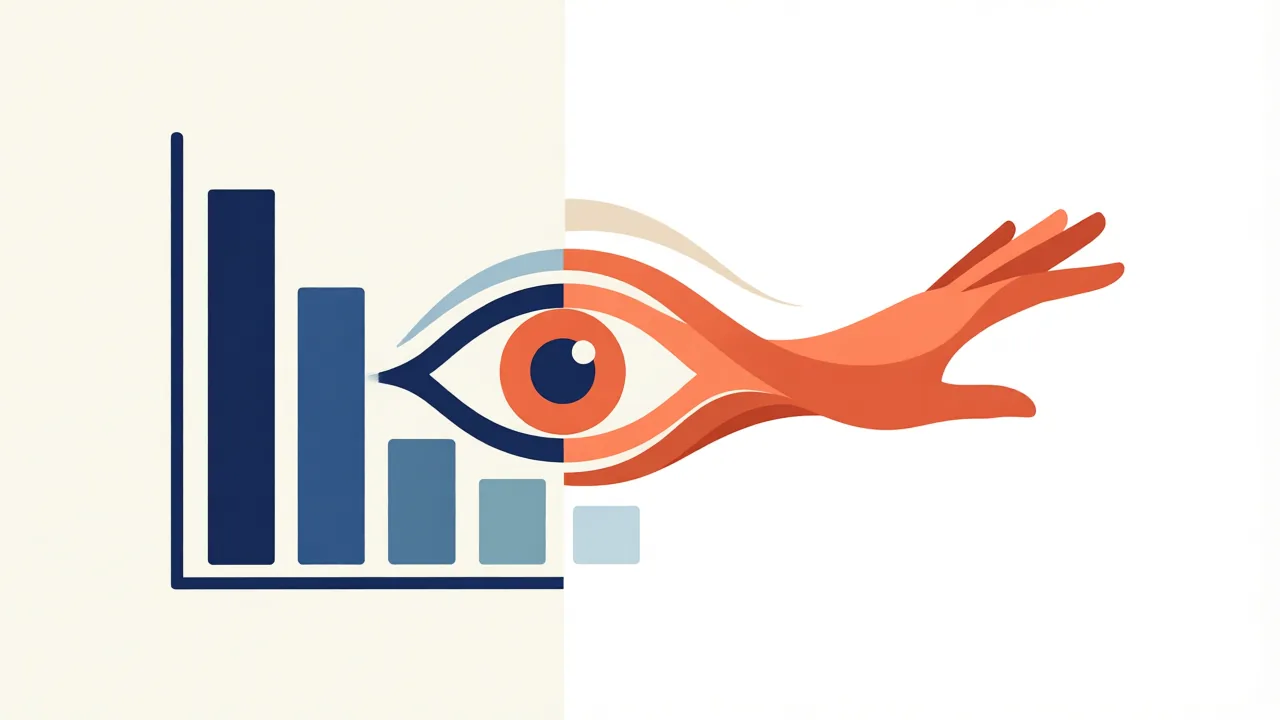 Blending Data with Gut Feel: What the Best Hospitality Operators Do Differently