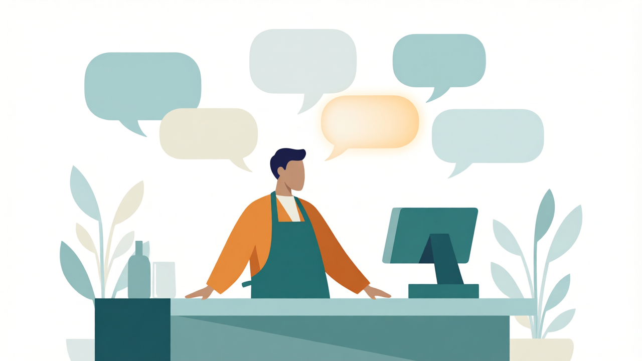 Employee Engagement Surveys: Giving Your Team a Voice Before They Vote with Their Feet