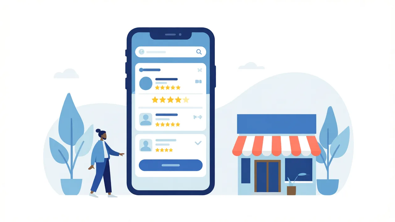 Google Is Quietly Taking Over the Restaurant Booking Journey