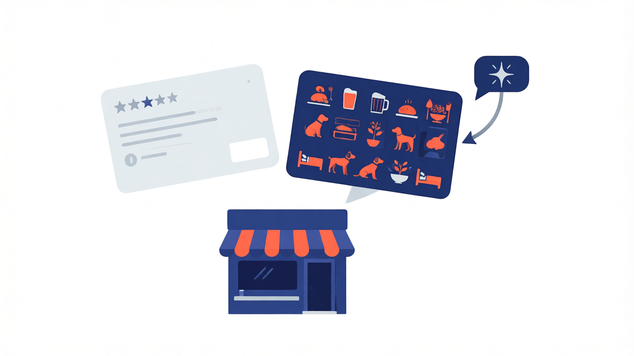 Why Google Reviews Alone Are Not Enough for AI Search in Hospitality