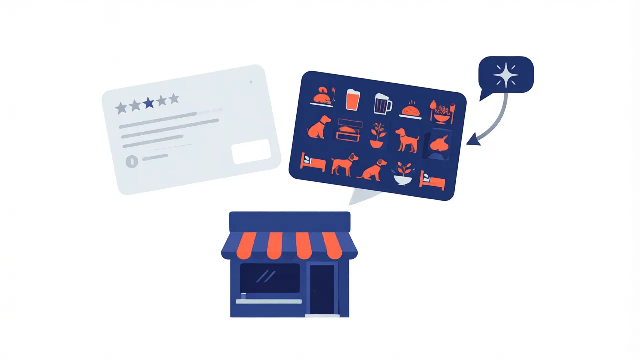 Why Google Reviews Alone Are Not Enough for AI Search in Hospitality