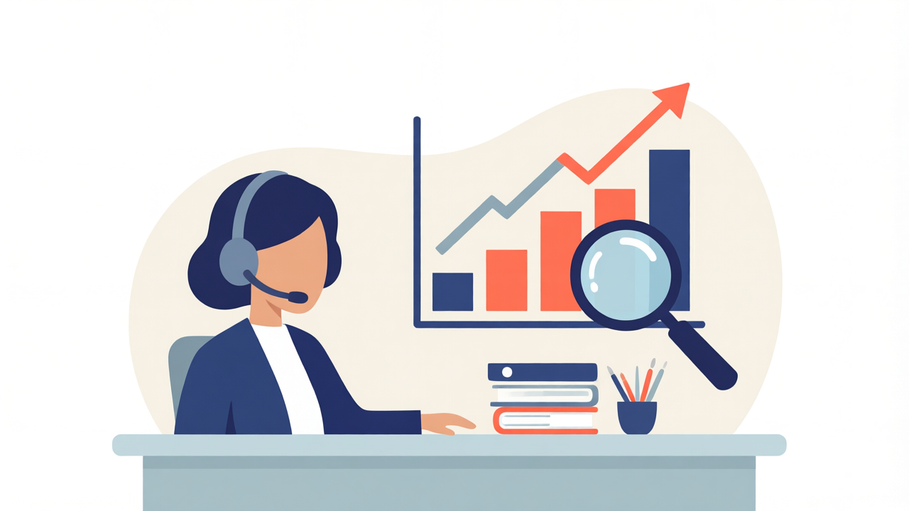 Mystery Shopping Your Sales Team, Not Just Your Front of House