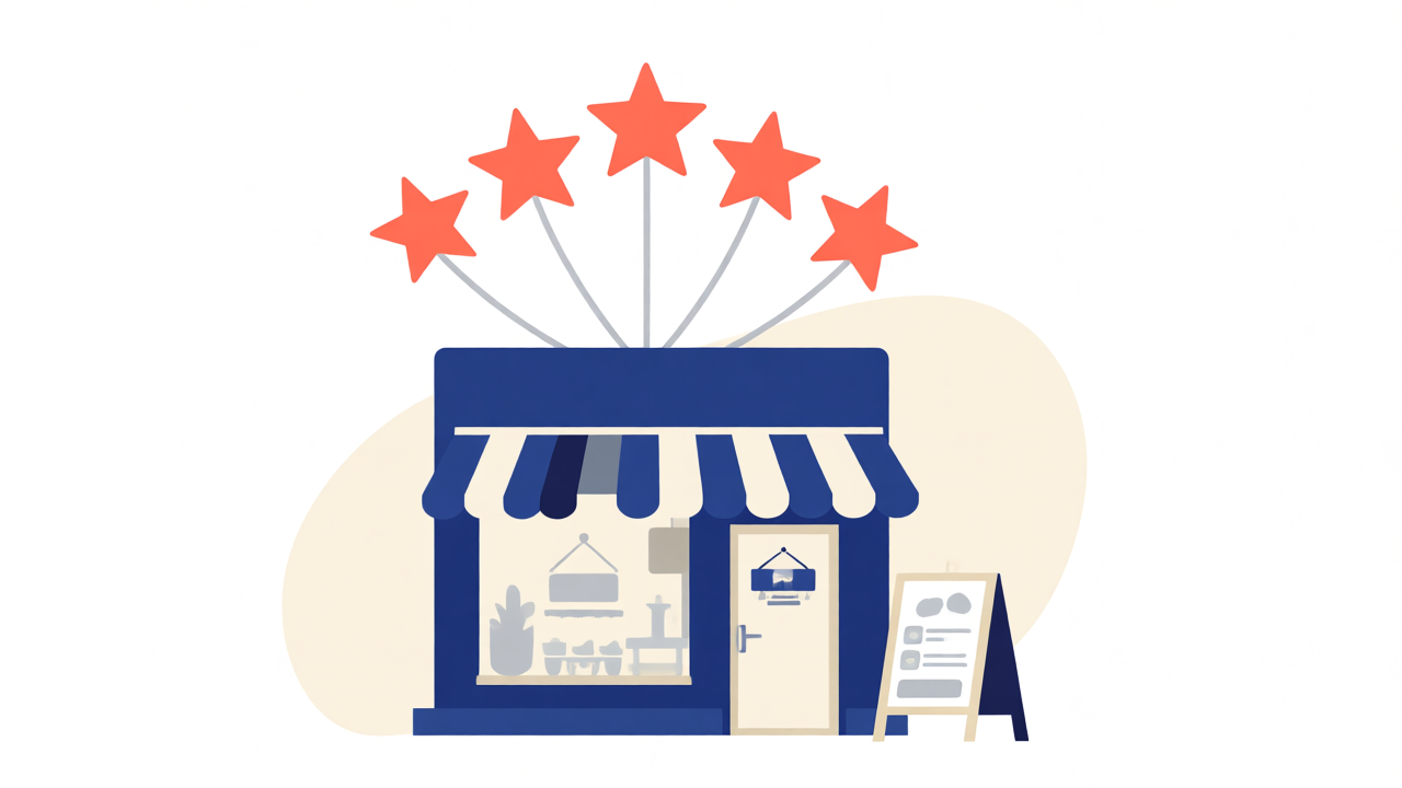 Opening a New Venue? Here's How to Build Your Online Reputation from Day One