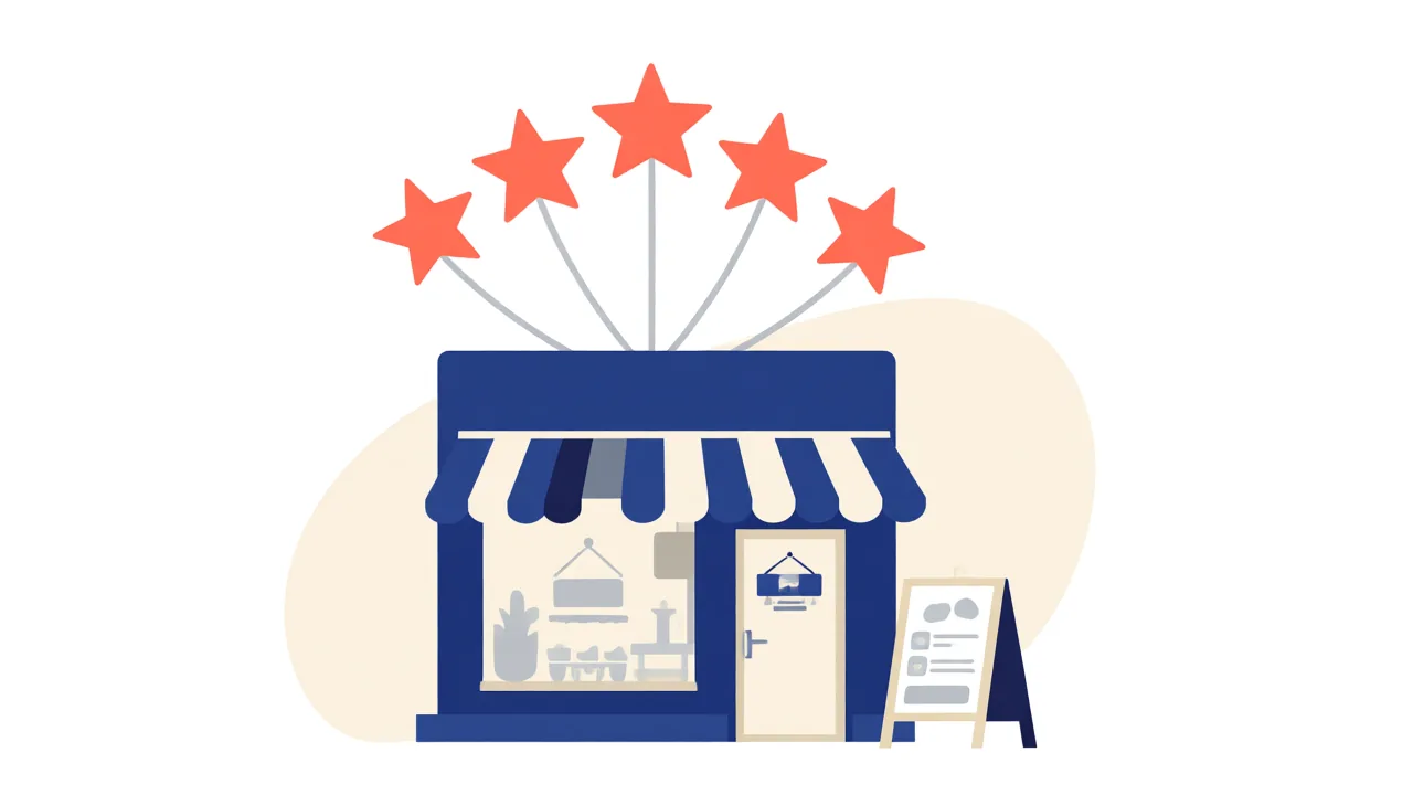 Opening a New Venue? Here's How to Build Your Online Reputation from Day One
