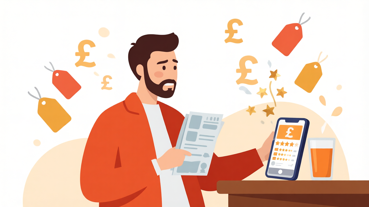 When a Pricing Decision Becomes a Reputation Problem