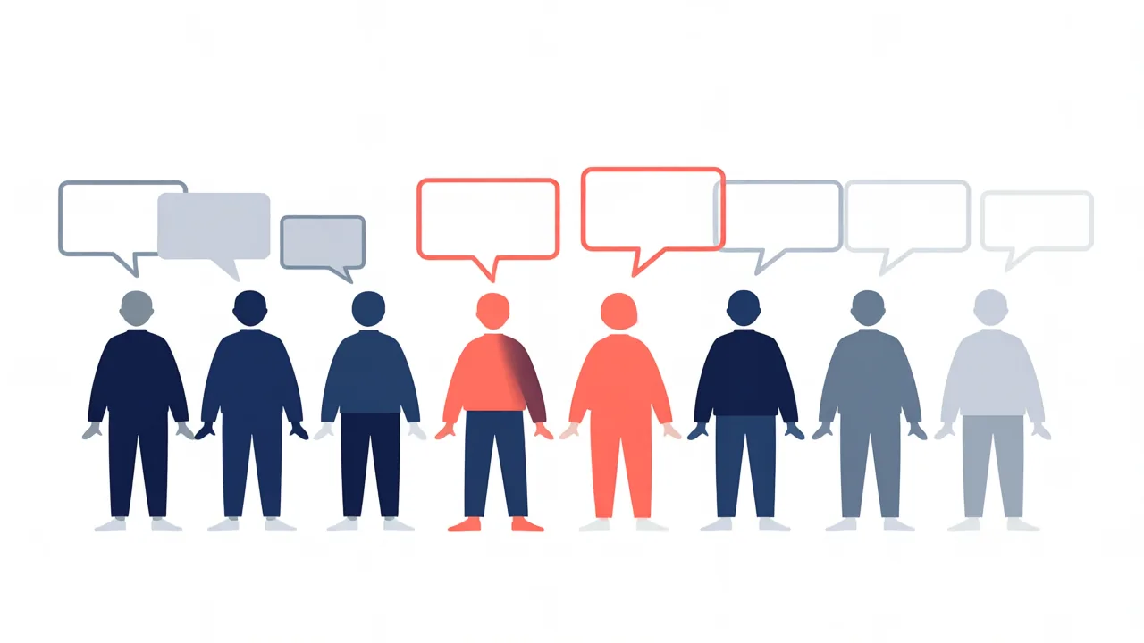 The Feedback You're Not Getting (And Why It Matters Most)