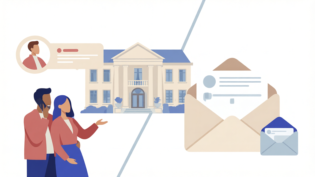 Why Wedding Venues Should Mystery Test Their Own Enquiry Calls and Emails