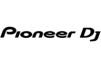 Pioneer DJ logo