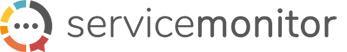 Service Monitor Logo
