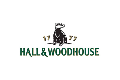 Hall & Woodhouse Logo