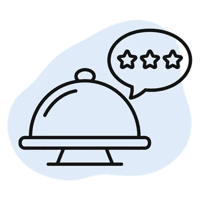 Contract Catering Feedback Programmes