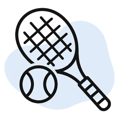 Padel, Racquet & Sports Clubs