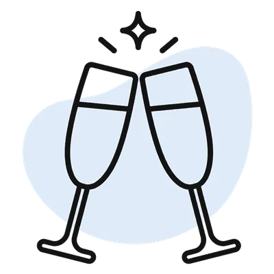Weddings, Events & Venue Sales