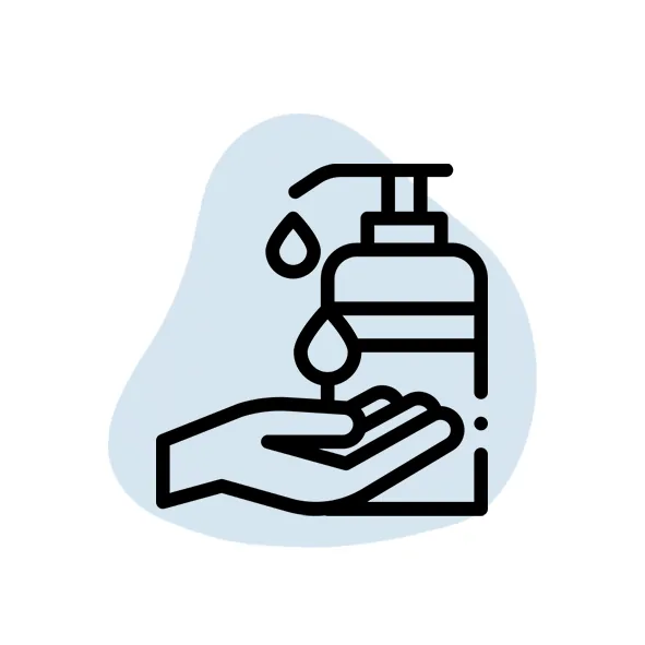 COVID-19 Compliance Measurement